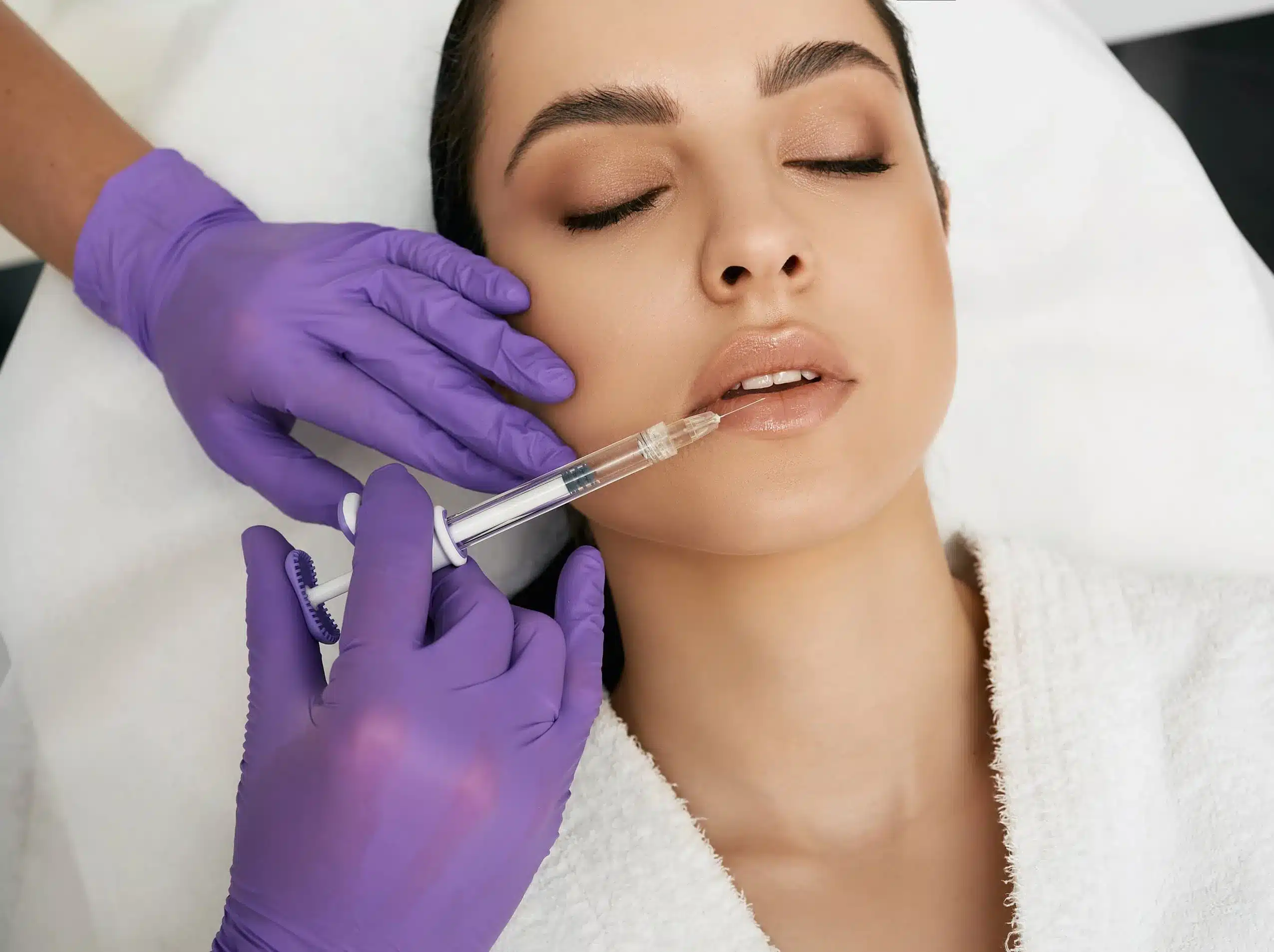 Dermal Fillers Services | The Aesthetics Loft | Milford, CT