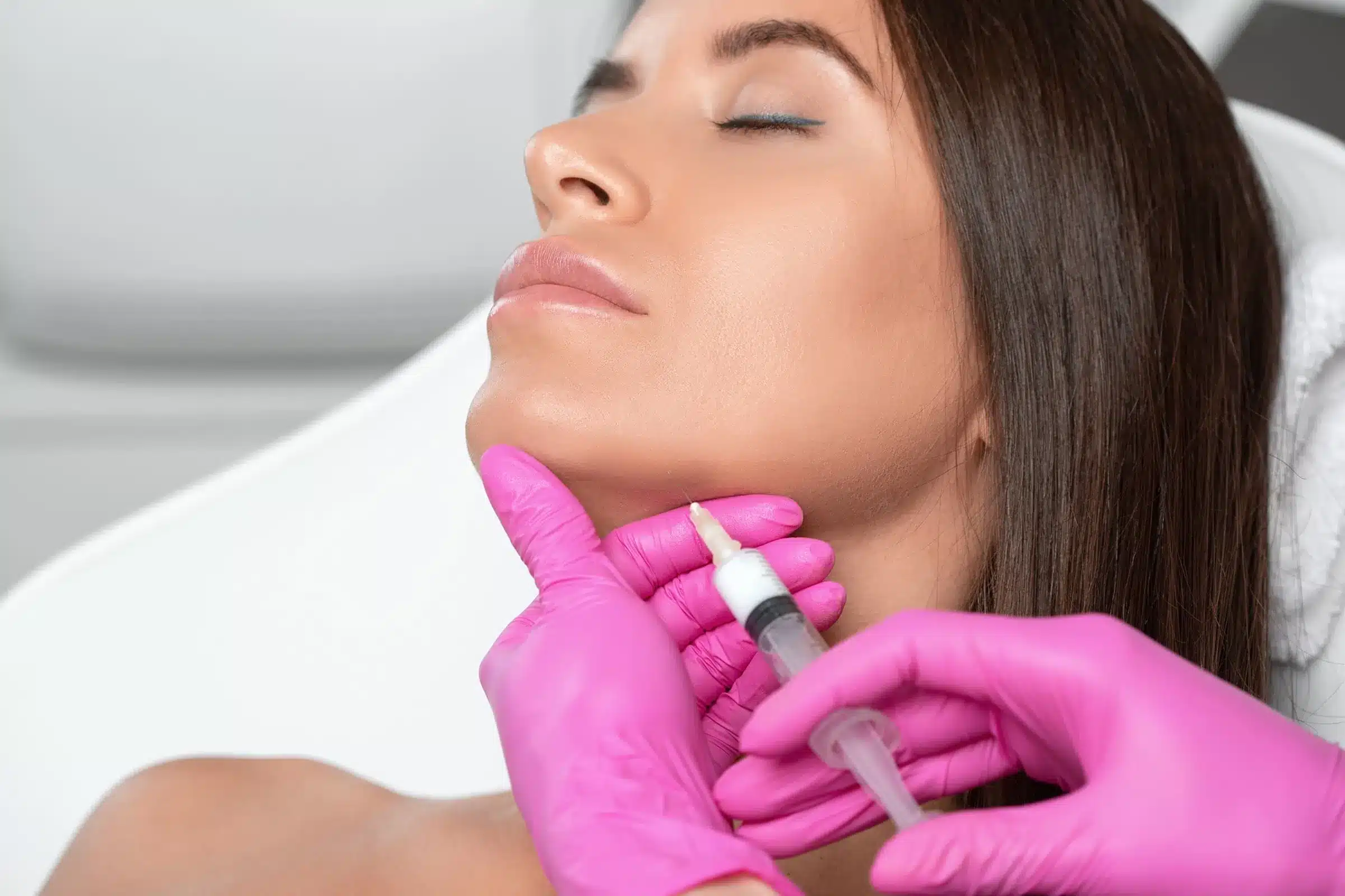 Fat Melting Treatment | The Aesthetics Loft | Milford, CT