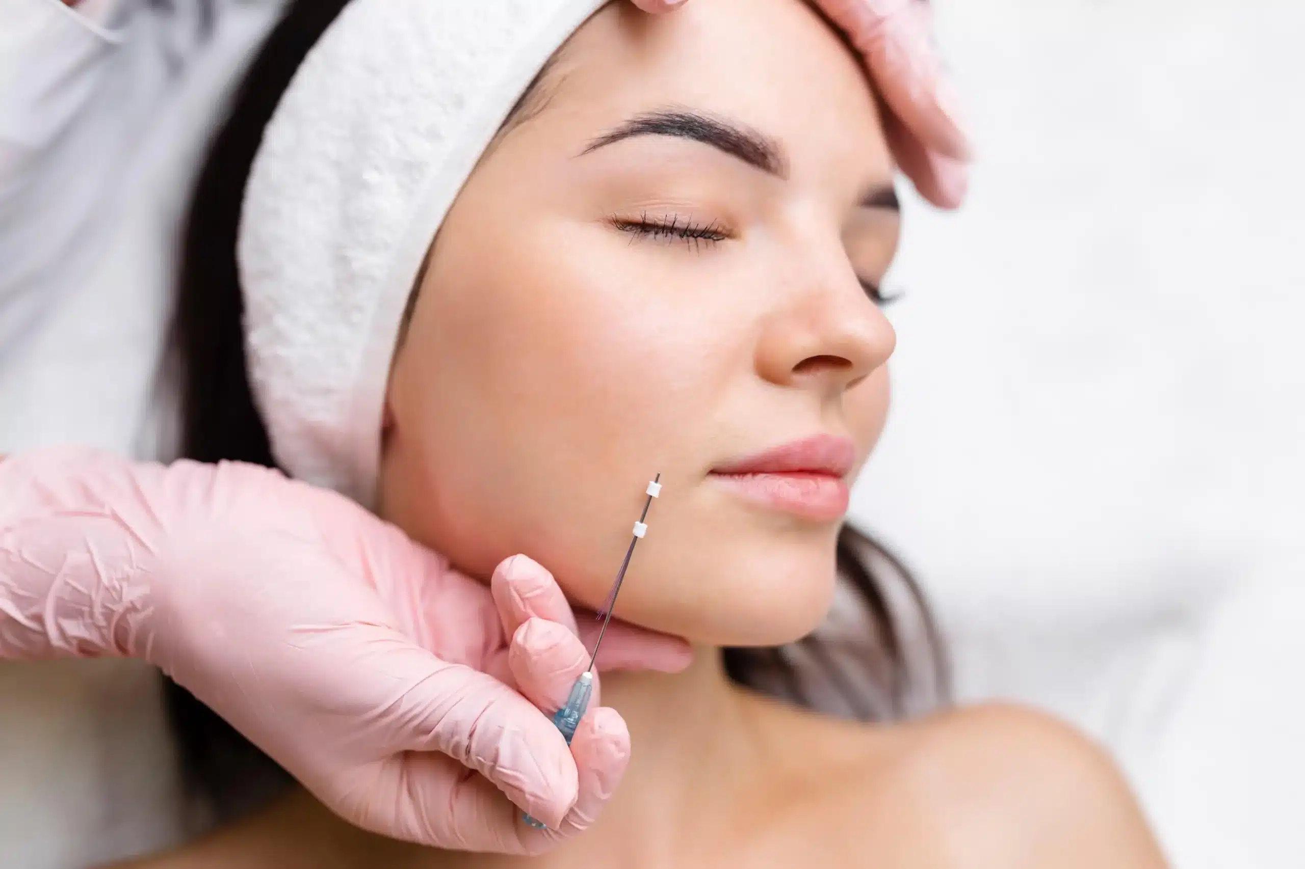 PDO Lift Treatment | The Aesthetics Loft | Milford, CT