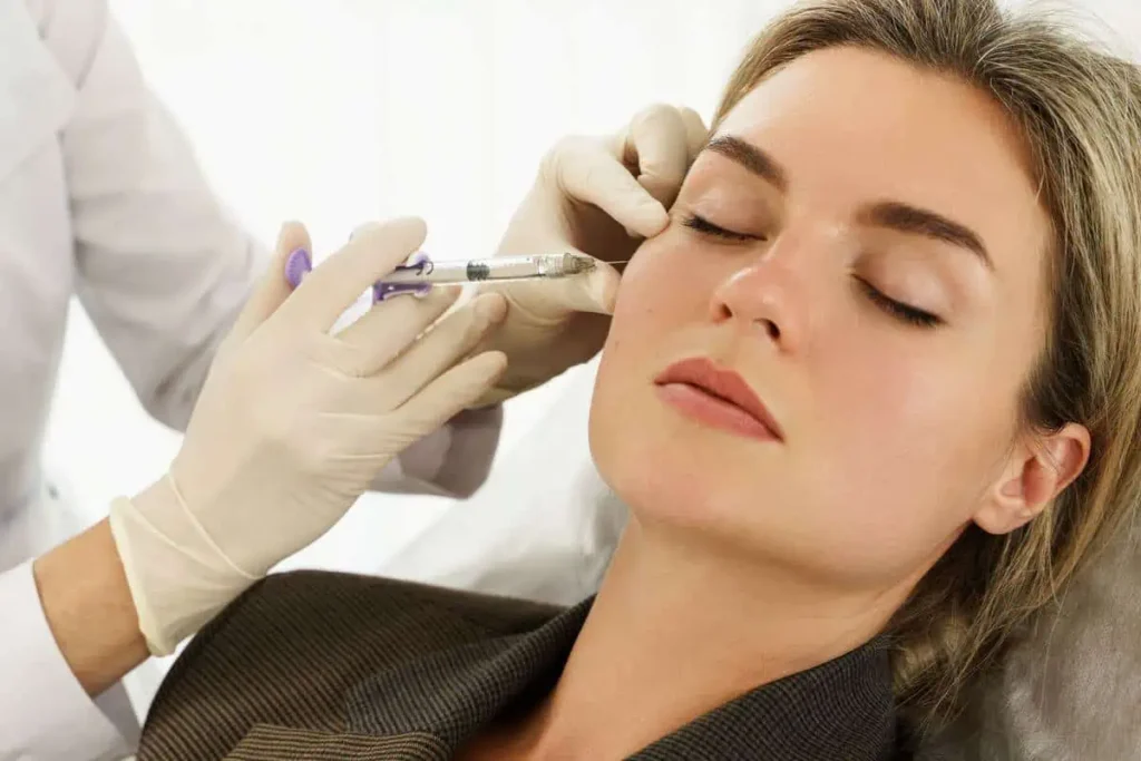 Dermal Fillers Collagen Treatment | The Aesthetics Loft | Milford, CT