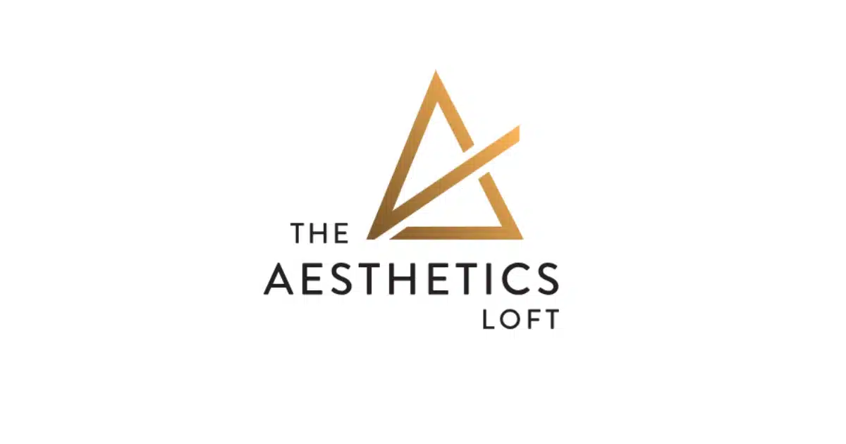 Logo | The Aesthetics Loft | Milford, CT