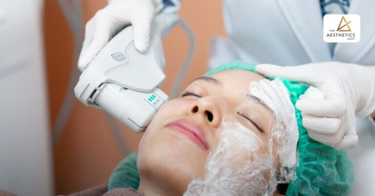 Say Goodbye to Fine Lines: How Collagen Therapy Transforms Your Skin