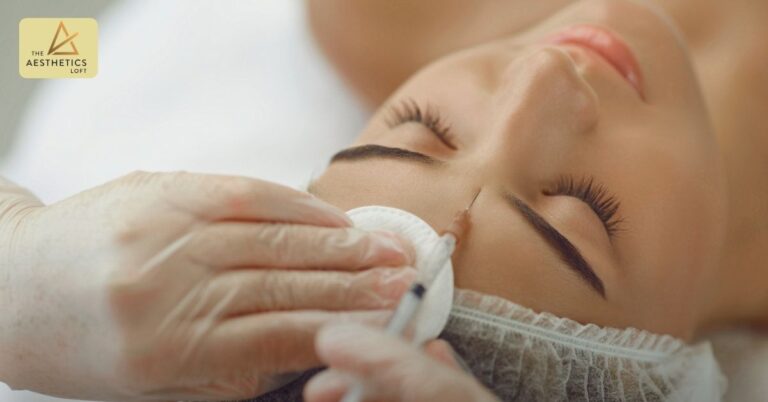 How Botox Can Be Your Bruxism Buddy: Stop Teeth Grinding & Jaw Pain Naturally