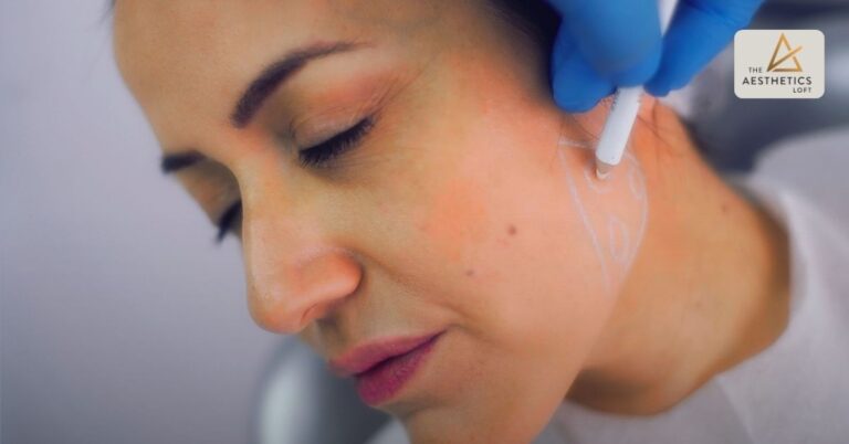 Kybella Secrets: The Science That Shapes Your Jawline