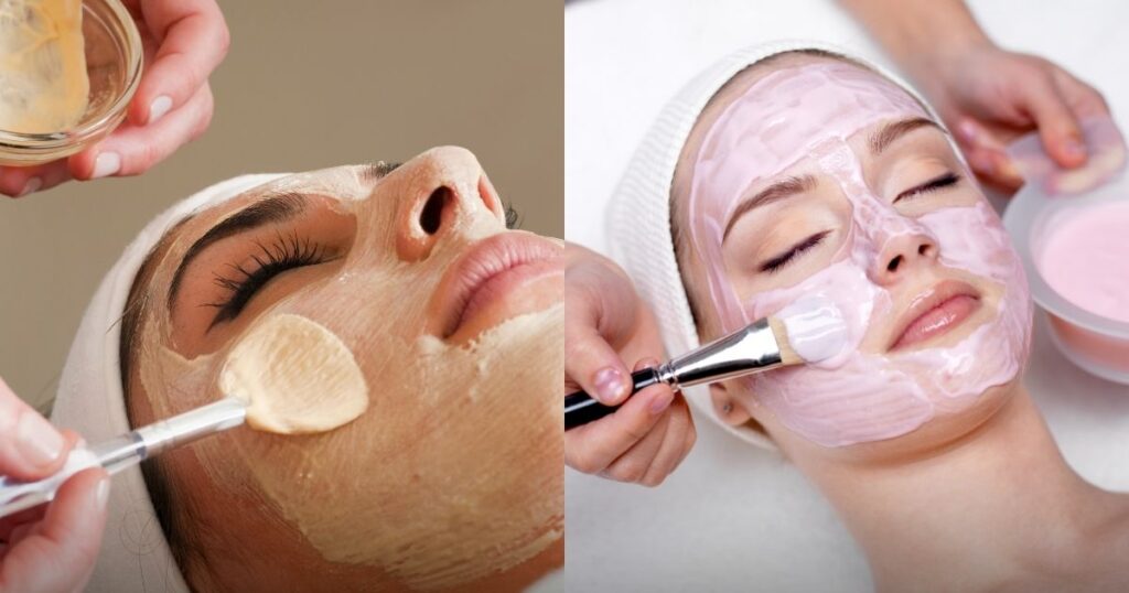 Aquagold Facial vs. Other Popular Facials