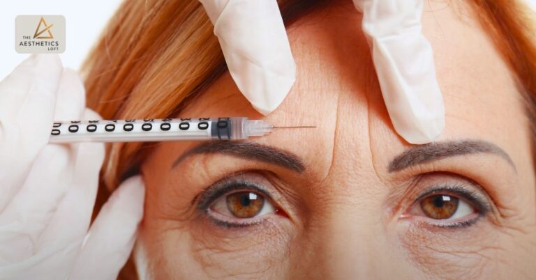 Neurotoxins in Aesthetics: Botox Benefits, Safety, and How It Works