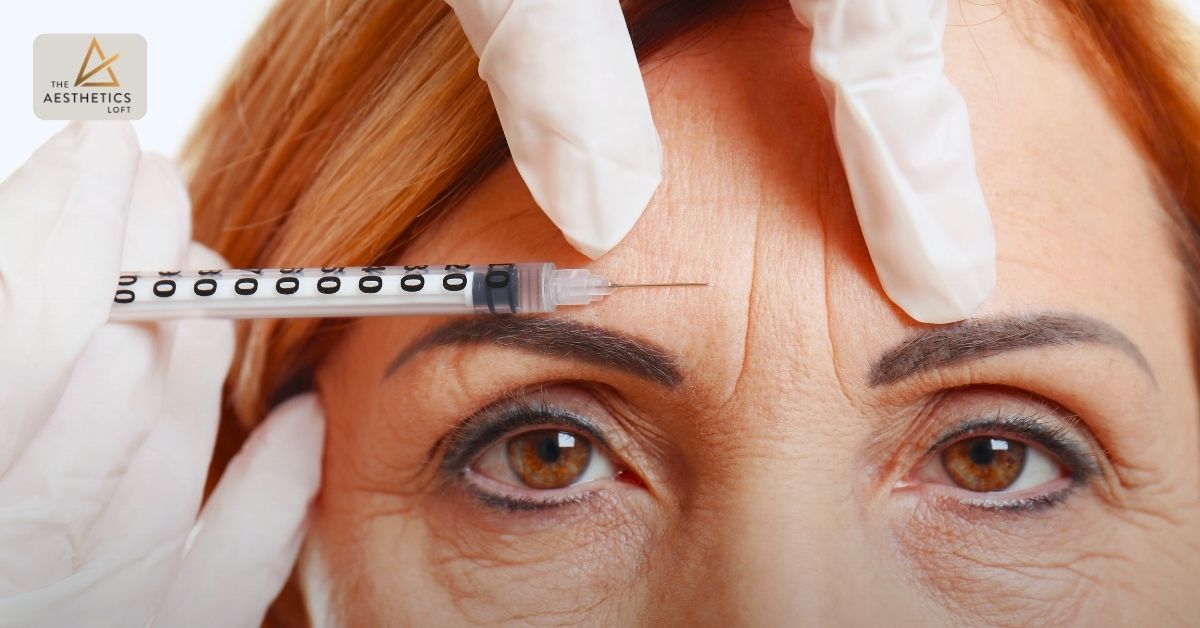 Neurotoxins in Aesthetics: Botox Benefits, Safety, and How It Works