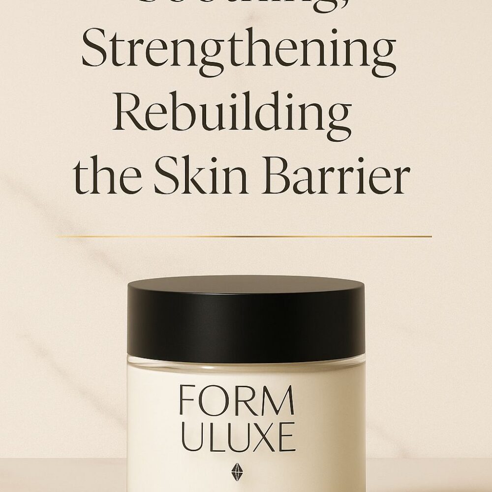 LuxeBond Repair Cream