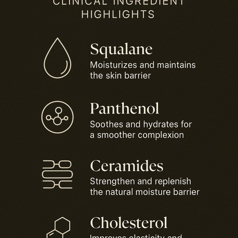LuxeBond Repair Cream