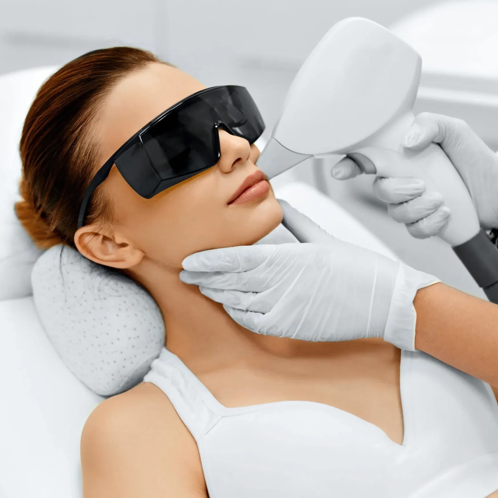the aesthetics loft Service