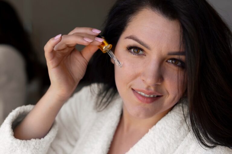 Role of Collagen in Skin Health