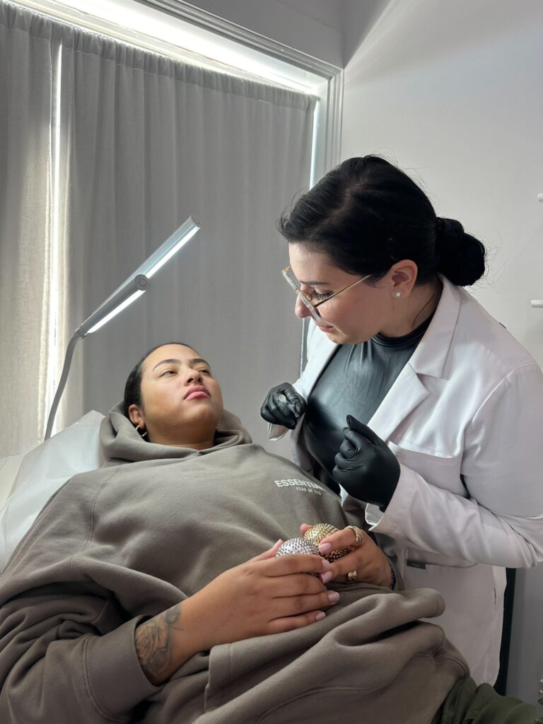 Why Professional Skin Care Treatments Matter