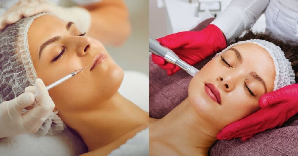 How to Get the Best Results With Facial Fillers