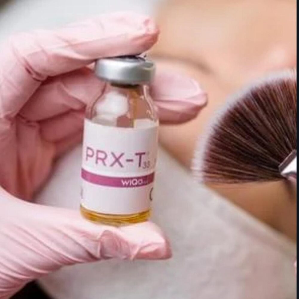 Chemical Peel