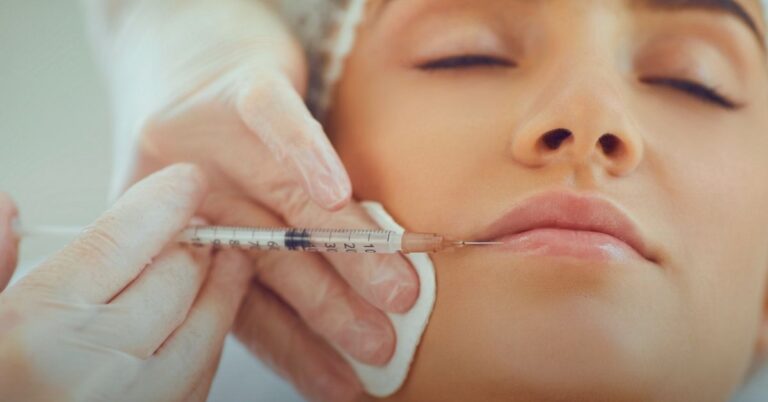 Facial Filler Myths Debunked: What to Know Before Booking