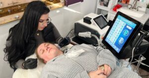 How Hydrafacial Treatments Can Transform Your Skin