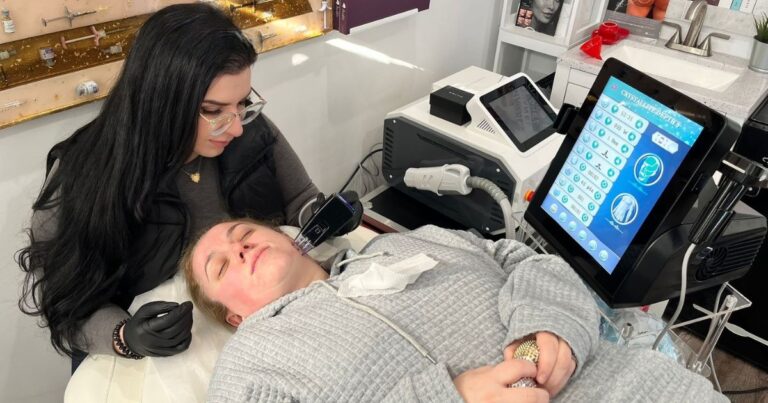 How Hydrafacial Treatments Can Transform Your Skin