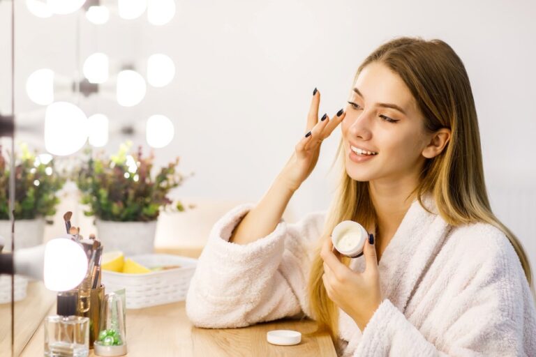 Seasonal Skin Care