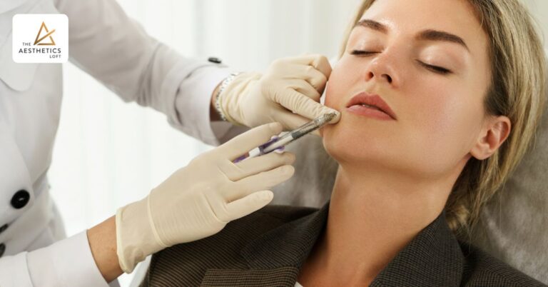 Common Myths About Facial Fillers Debunked