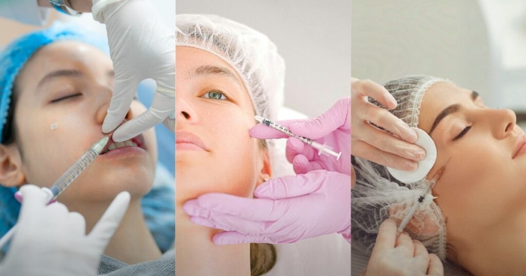 Types of Dermal Fillers
