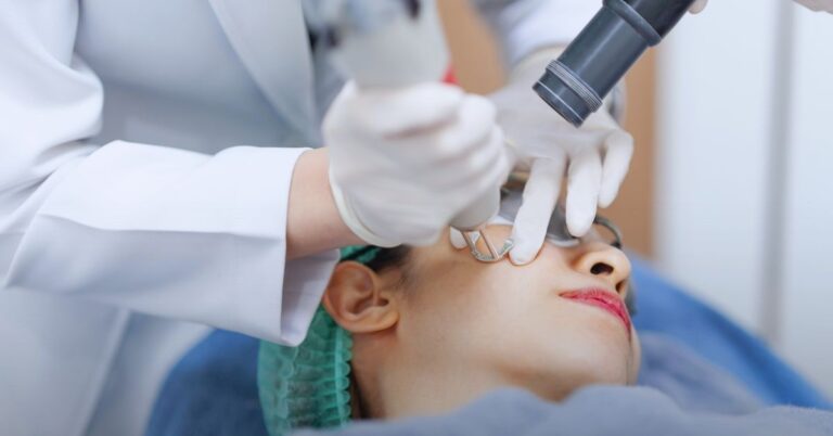 The Ultimate Guide to Facial Treatments