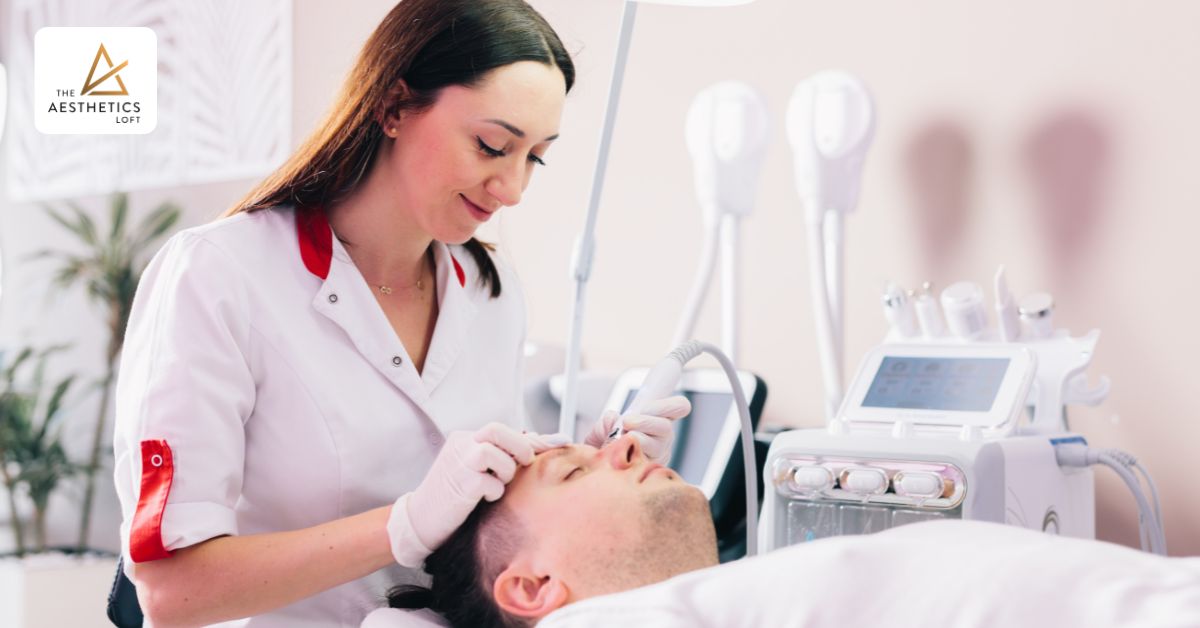 How Hydrafacial Treatments Can Transform Your Skin