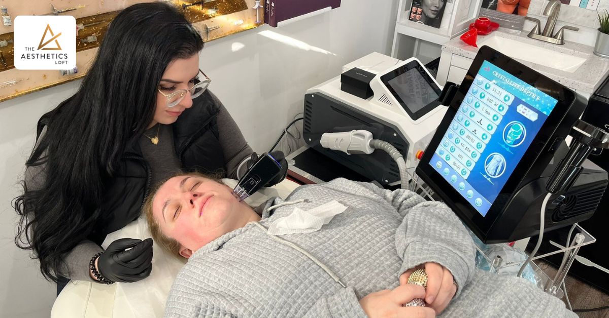 How to Choose the Right Medical Spa for Your Aesthetic Needs