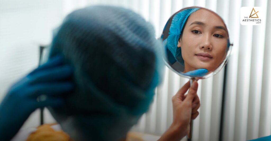 Natural-Looking Results After Aesthetic Treatments