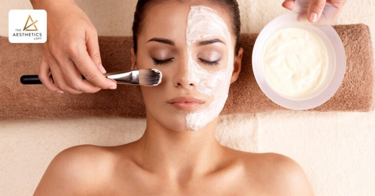 The Science Behind Aquagold Facials and Why They’re Trending
