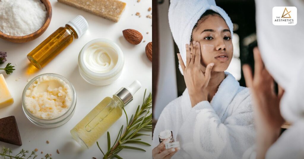 Winter Skincare: Nourish and Protect
