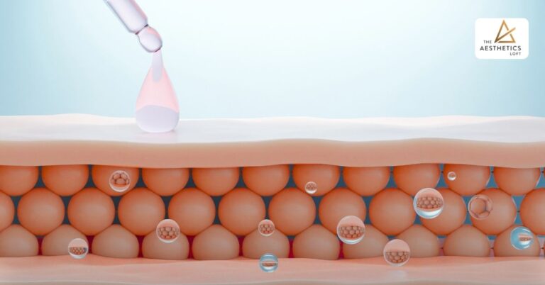 The Role of Collagen in Skin Health and How to Boost It Naturally