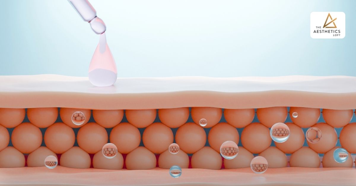 The Role of Collagen in Skin Health and How to Boost It Naturally