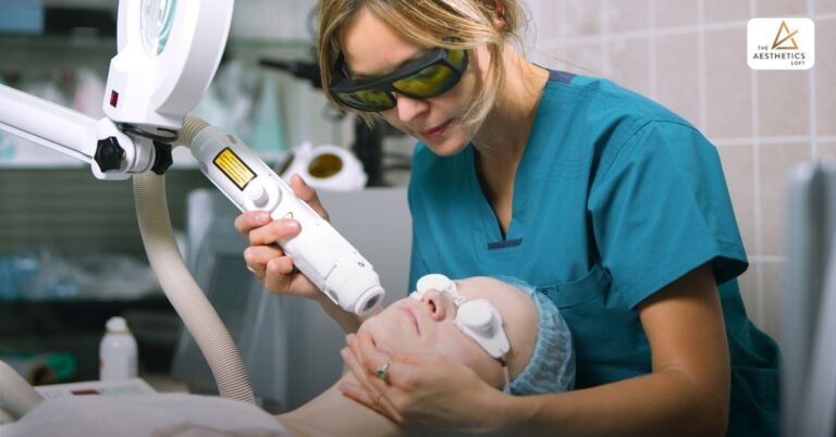 Top Skin Care Treatments to Achieve a Radiant, Healthy Glow