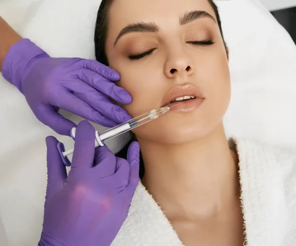 Dermal Fillers Services | The Aesthetics Loft | Milford, CT